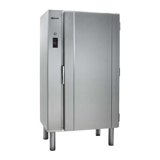 Gram KPS 90 Bedienungsanweisung