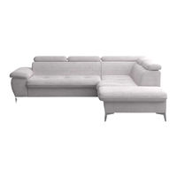 Conforama ALLY Montageanleitung