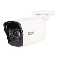 Abus IPCB38511B Installationsanleitung