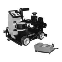Lincoln Electric WELDYCAR W000401719 Gebrauchsanleitung