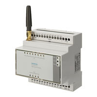 Siemens SENTRON 5TT7 Systemhandbuch