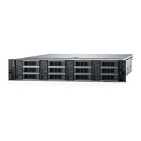 Dell EMC PowerEdge R750xs Referenzhandbuch