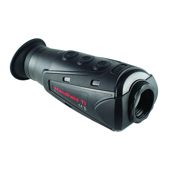 Guide IR510-384 Bedienungsanleitung