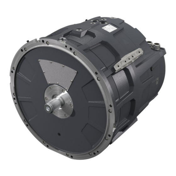 Danfoss EM-PMI540-T1500 Benutzerhandbuch