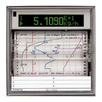 Siemens SIREC PU Handbuch