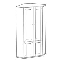 IKEA ALVE Montageanleitung