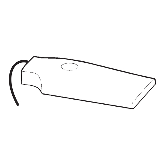iGuzzini N399 Montageanleitung