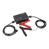 Würth BLG 12/24 V-15 A Originalbetriebsanleitung
