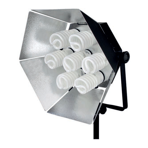 ProXistar PS-507 Gebrauchsanleitung
