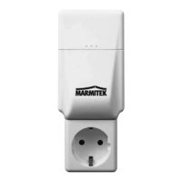 Marmitek CM11-Serial Gebrauchsanleitung