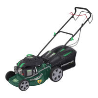 Powerplus POW63755 Handbuch