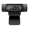 Webcams Logitech HD Pro C920 Installationsanleitung