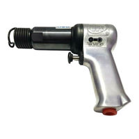 Ingersoll-Rand 772 Bedienungsanleitung