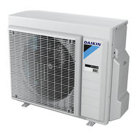 Daikin EHVZ08S23EA6V Referenzhandbuch Für Den Monteur