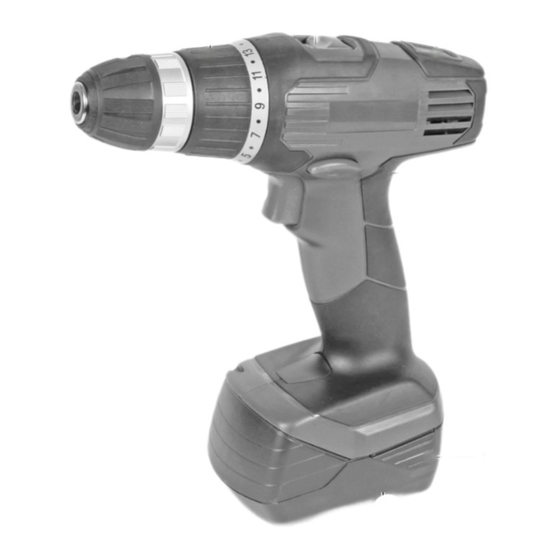 EINHELL BT-CD 14,4/1 Originalbetriebsanleitung