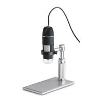 Kern ODC-895 Betriebsanleitung