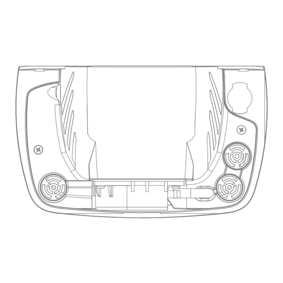 Aspen hi-lift 1L Handbuch