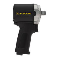 Rodcraft RC2203 Bedienungsanleitung