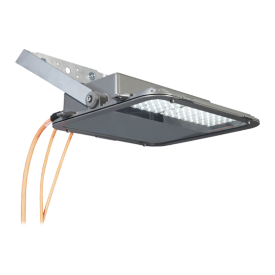 Schreder TFLEX  BASE Installationsanleitung