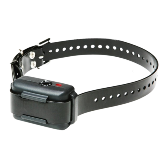Dogtra YS 500 Bedienungsanleitung