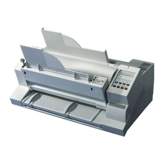 PSI Matrix PP 404 Benutzerhandbuch