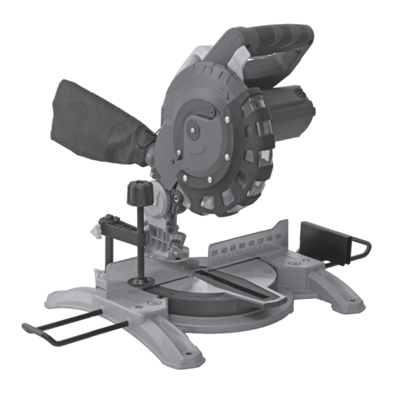 CMi C-KGS-1450/210 Originalbetriebsanleitung
