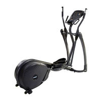 Smooth Fitness CE 3.2E Bedienungsanleitung