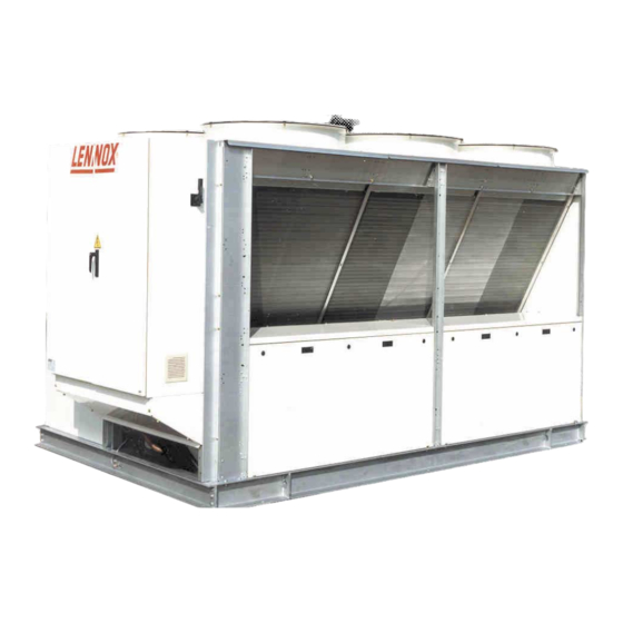 Lennox CLIMATIC Benutzerhandbuch