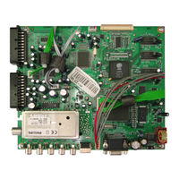 Grundig Davio 30 LW 76-4501 TOP Handbuch