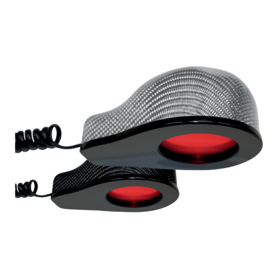 AIRNERGY +STREAM Gebrauchsanweisung