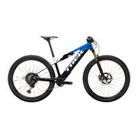 Trek E-CALIBER Ergänzendes Wartungshandbuch