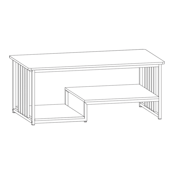 Costway JV11206 Handbuch