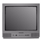 Fernseher Panasonic TX-series Bedienungsanleitung