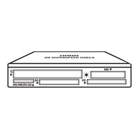 Dorr DR SUPERSPEED USB 3.0 Bedienungsanleitung