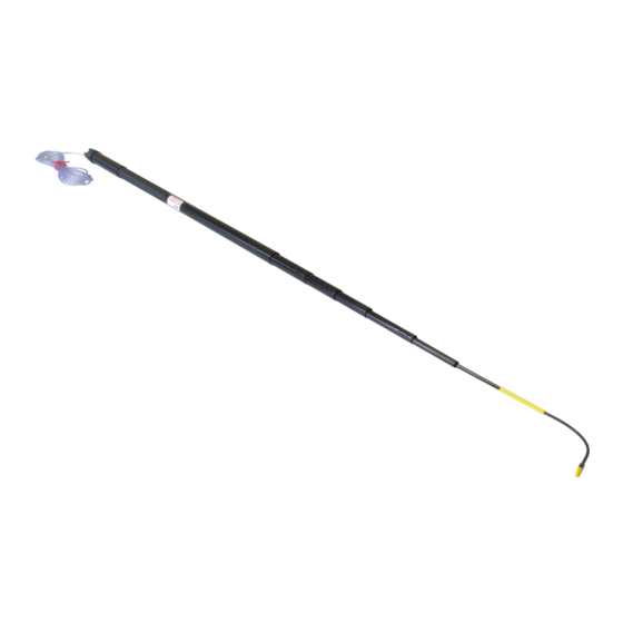 Birchmeier XL 8 D Montageanleitung