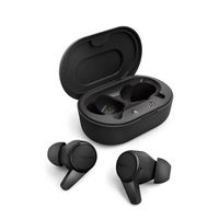 Philips TAT1207YL/00 Bedienungsanleitung
