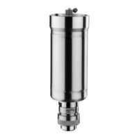 Grundfos 517 Bedienungsanleitung