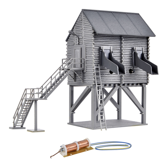 Vollmer 45635 Montageanleitung