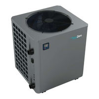 conZero SuperSilent 21 Installations- Und Benutzerhandbuch