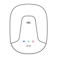 ABL 2W22BD Montageanleitung