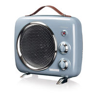 Ariete 808 Bedienungsanleitung
