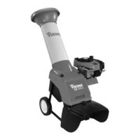 Viking GB 370 S Gebrauchsanleitung