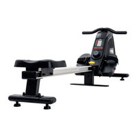 Miweba Sports MR200 Original Bedienungsanleitung
