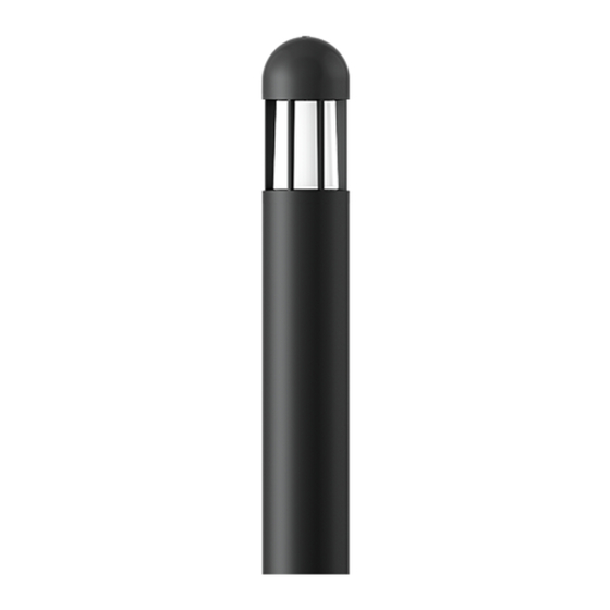 LIGMAN AA-10106-1 Installationsanleitung