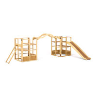 Community Playthings PlayFrame Anleitung