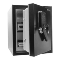 Honeywell 2607 Gebrauchsanleitung
