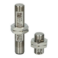 Pilz PSEN ma1.3-20 M12/8-0.15m Betriebsanleitung