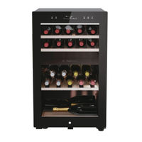 Haier HWS42GDAU1 Bedienungsanleitung