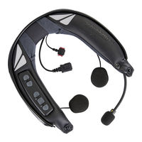 Schuberth MAN00015 Gebrauchsanleitung