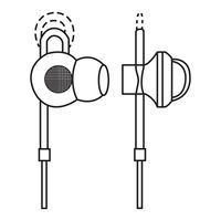 Mixcder ANC-G5 Bedienungsanleitung